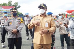 Tak ada perdebatan, sanksi putar balik konsekuensi larangan mudik