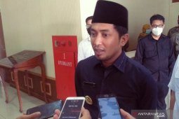 Bupati Penajam usul "groundbreaking" IKN malam ganjil Ramadhan