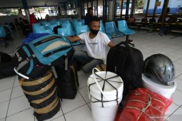 Mudik Tujuan Pulau Terpencil Mulai Ramai