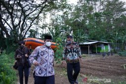 Selamatkan lingkungan, Pemkab Garut dukung Sekolah Sungai Cimanuk