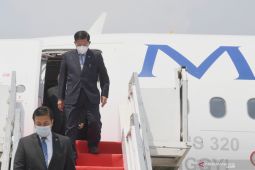 Perwakilan non-politik Myanmar diundang ke pertemuan ASEAN