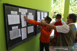 Bupati Lumajang  laporkan 3.361 rumah rusak akibat gempa ke BNPB