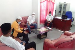 DMI Kabupaten Toba ingatkan tarawih tetap patuhi prokes