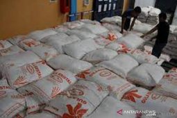 Bulog Sumut pastikan stok gula aman hingga Lebaran