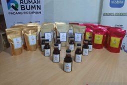 Dari rumah BUMN, AKS Coffe buat inovasi baru kopi kemasan botol