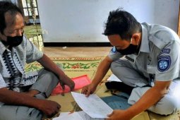 Jasa Raharja jamin santunan seluruh korban kecelakaan beruntun Pagotan Madiun