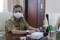 Pemprov Kaltim usulkan banjir Samarinda diselesaikan Pemerintah Pusat