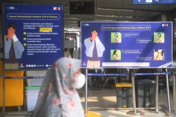 Gubernur Kalbar ubah waktu sample hasil tes negatif RT-PCR penumpang pesawat