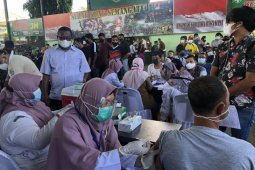 111 warga Aceh sembuh dari COVID-19, kasus aktif tersisa 940 orang