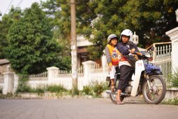 "Istiqlal" jadi pilihan film pendek untuk ngabuburit