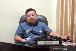 DPRD Gorontalo Utara ajak warga patuhi larangan mudik