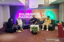 Ayo Mengajar Indonesia cegah terorisme susupi dunia pendidikan