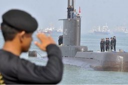 Kemarin, KRI Nanggala-402 ditemukan karam hingga pertemuan ASEAN