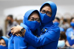 Panglima TNI usulkan kenaikan pangkat 53 prajurit KRI Nanggala, ini nama-nama mereka