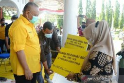Pemprov Gorontalo beri honor seluruh bendahara BOS mulai 2021