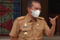 Lampung Tengah siapkan Rp 52 miliar untuk pembayaran THR ASN