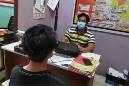 Pelaku pembuang bayi berstatus pelajar di Sekadau ditangkap polisi