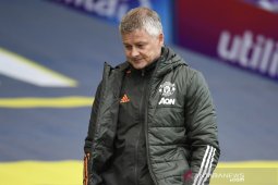 Imbang 0-0 di Leeds, Solskjaer menyoroti pengambilan keputusan MU