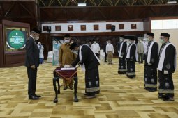 Gubernur: MADA mampu tingkatkan kualitas dan standarisasi dayah