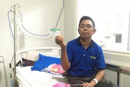 Diare hingga rawat inap, pakai JKN-KIS jadi solusi tepat