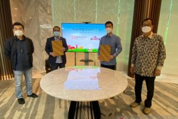 Cimory Dairyland BSD Serpong ditarget beroperasi akhir 2023