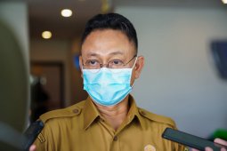 41 kasus positif COVID-19 di Poltekkes Pontianak, Pemkot tutup aktivitas kampus