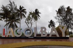 Tujuh resort dan hotel di Lagoi bertahan di tengah pandemi