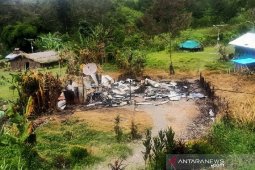 TNI siap bantu tangkap seluruh anggota kelompok bersenjata di Papua
