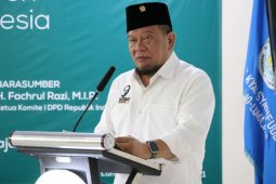 DPD RI dukung pemerintah perluas investasi di luar negeri