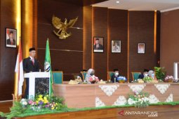 Bupati berterimakasih atas kearifan DPRD Batola