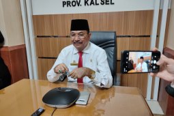 Ketua dewan kembali ingatkan kubu paslongub jangan "perang medsos"
