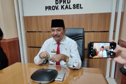 Pelaksanaan PSU di Kalsel diusulkan libur kerja