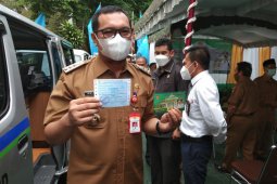 Wali Kota canangkan gerakan sadar bayar PBB