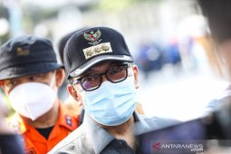 Wali Kota Bandung minta Bobotoh bersikap tenang tanggapi kekalahan Persib