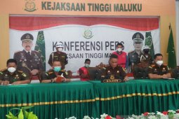 Kajati Maluku : PLN dan penjual tanah negara tidak jadi tersangka
