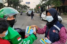 "Humanity in Ramadan, PMI sosialisasi donor plasma konvalesen