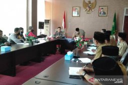 Rejang Lebong antisipasi kemungkinan terjadinya konflik sosial