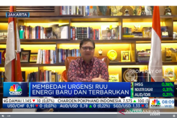 Indonesia produsen biodiesel terbesar  di dunia