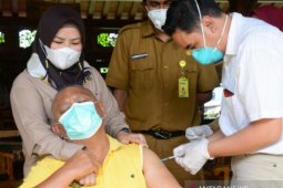 Kemenkas tambah 11.500 dosis vaksin Sinovac ke Provinsi Gorontalo