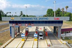 Kementerian PUPR siapkan program infrastruktur di Aceh untuk 2022