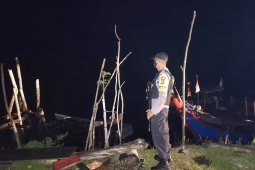 Cegah narkoba, polisi awasi jalur tikus di Aceh Timur