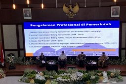 Pemda Malang Raya paparkan potensi daerah ke Menko Kemaritiman dan Investasi