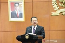 MPR: Tegas pada KKB bukan langgar HAM