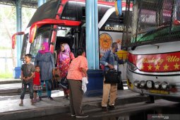 Larangan mudik solusi terbaik cegah penyebaran COVID-19