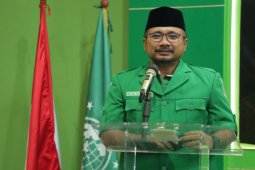Pandemi belum berhenti, GP Ansor komitmen tak berdiam diri