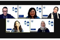 Ketua IHWG: Tubuh perlu delapan gelas air meski sedang puasa
