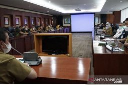 Pemprov Kaltim tawarkan pengembangan industri hilirisasi