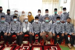 DMI Toba: Manfaatkan puasa Ramadhan makmurkan masjid