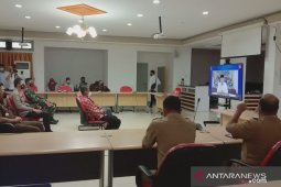 Bupati : Otonomi daerah mempercepat pelayanan kepada masyarakat