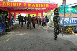 Kasal: SKK Migas angkat KRI Nanggala-402